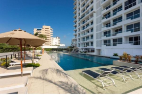 Hotel Porto Horizonte 1426